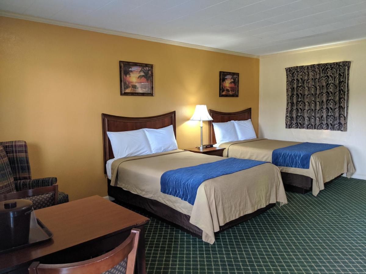 | Cheerio Inn - Glennville