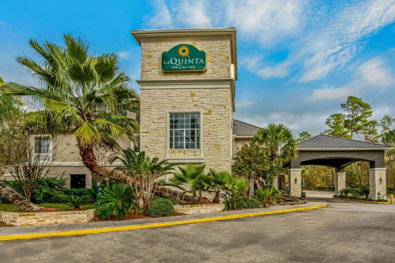 | La Quinta Inn & Suite Kingwood Houston IAH Airport 53200