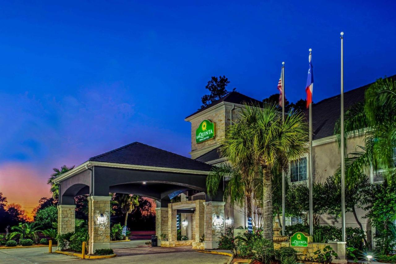 | La Quinta Inn & Suite Kingwood Houston IAH Airport 53200