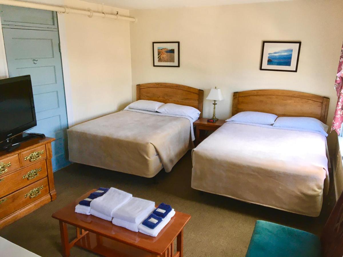 | Gifford House Inn