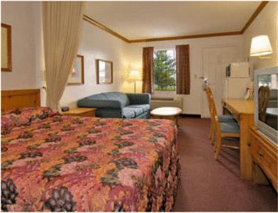 | Indy Speedway Inn