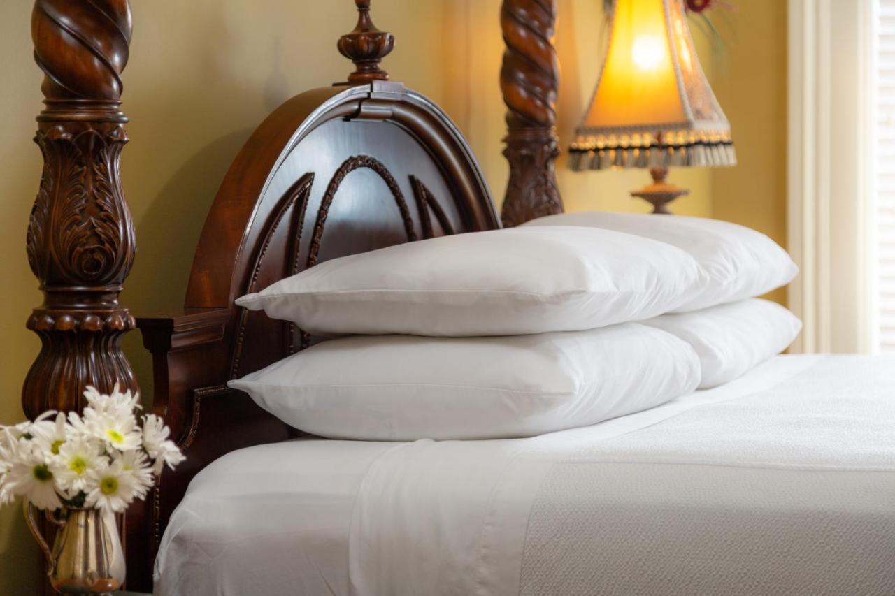 | The Inn on West Liberty