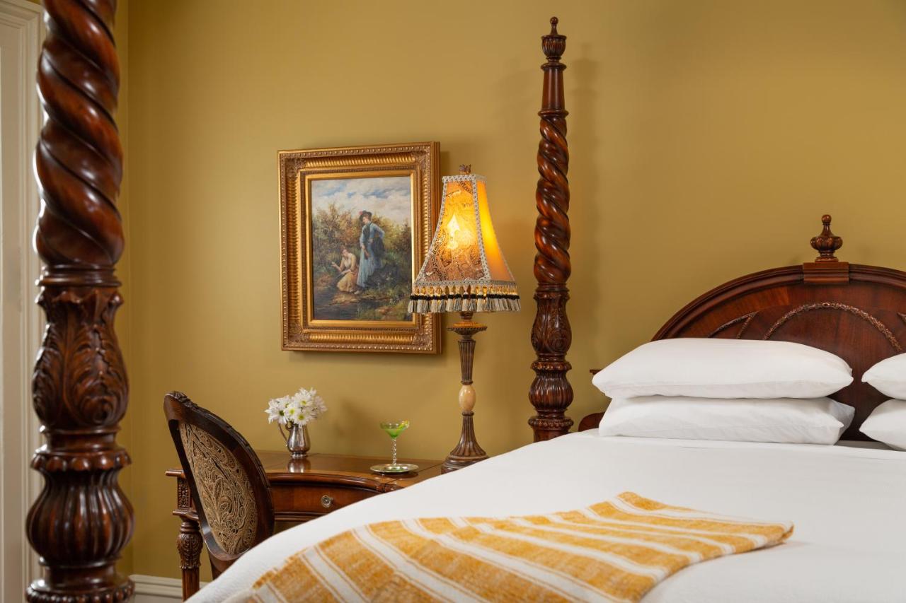 | The Inn on West Liberty
