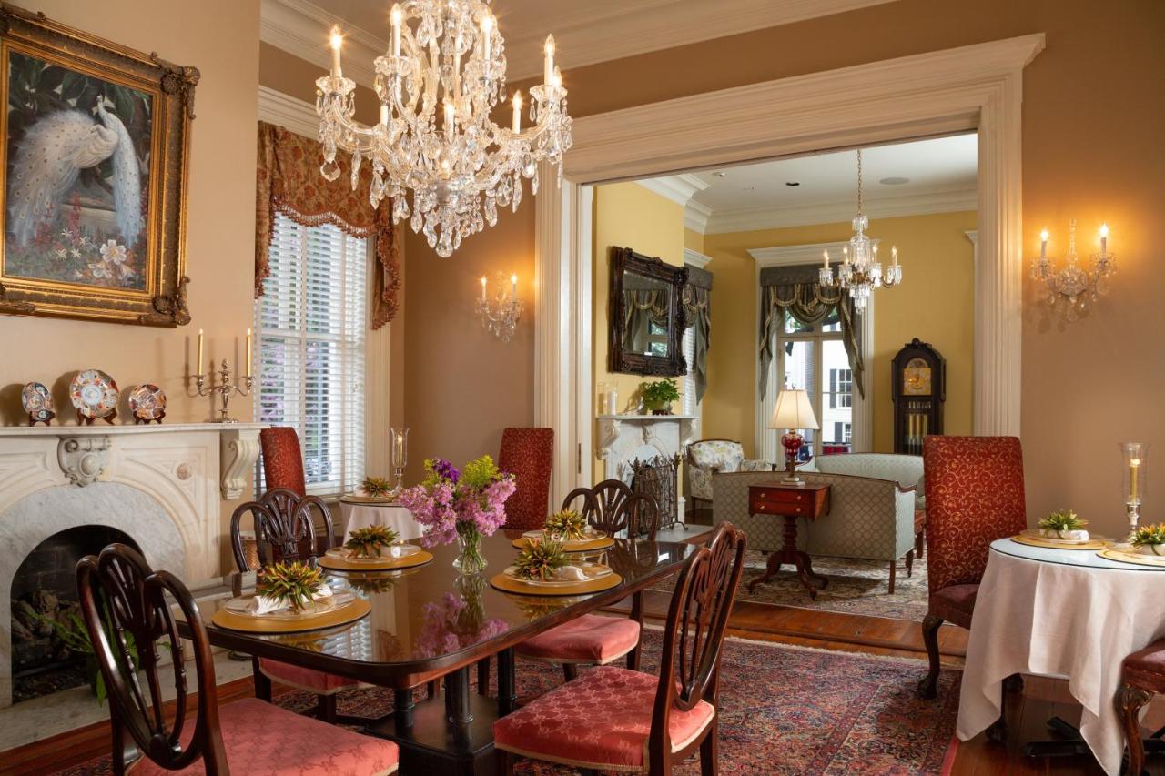 | The Inn on West Liberty