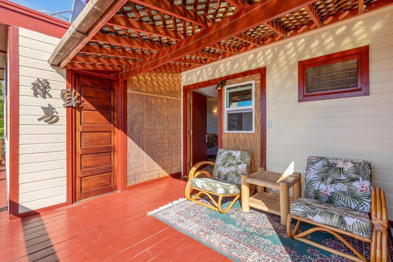 | Banyan Tree Sanctuary Guest House