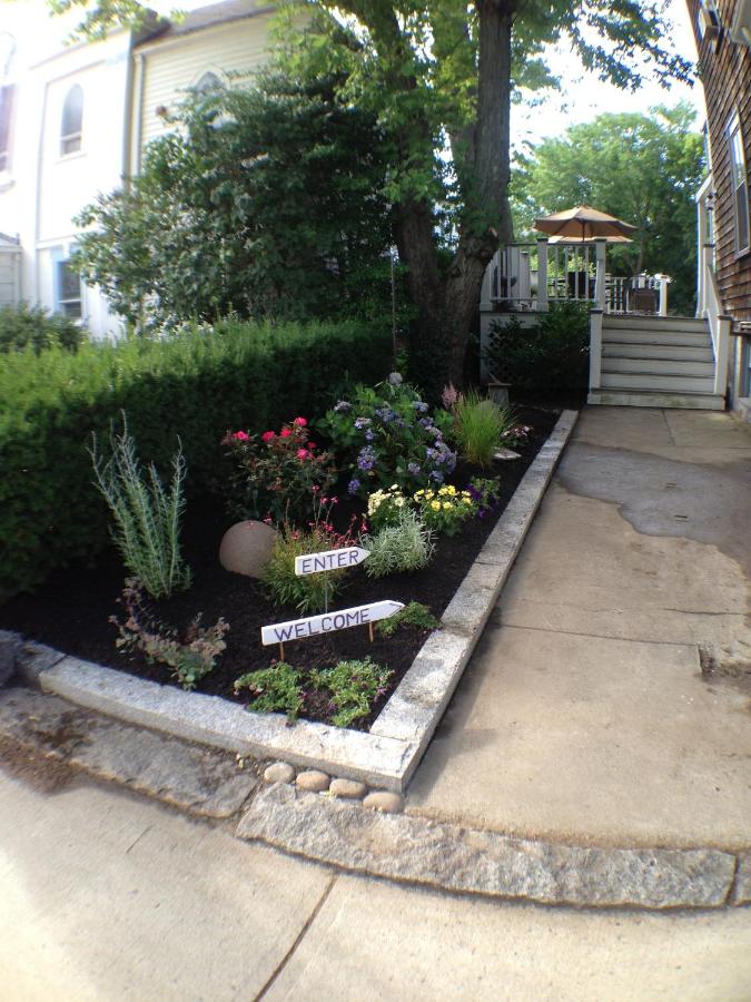  | Lantana House