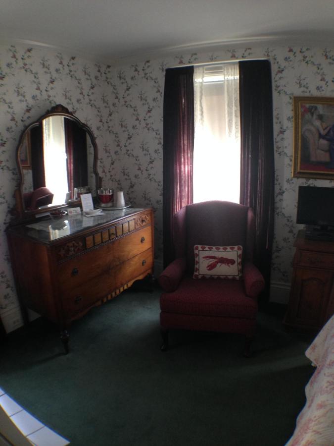 | Lantana House