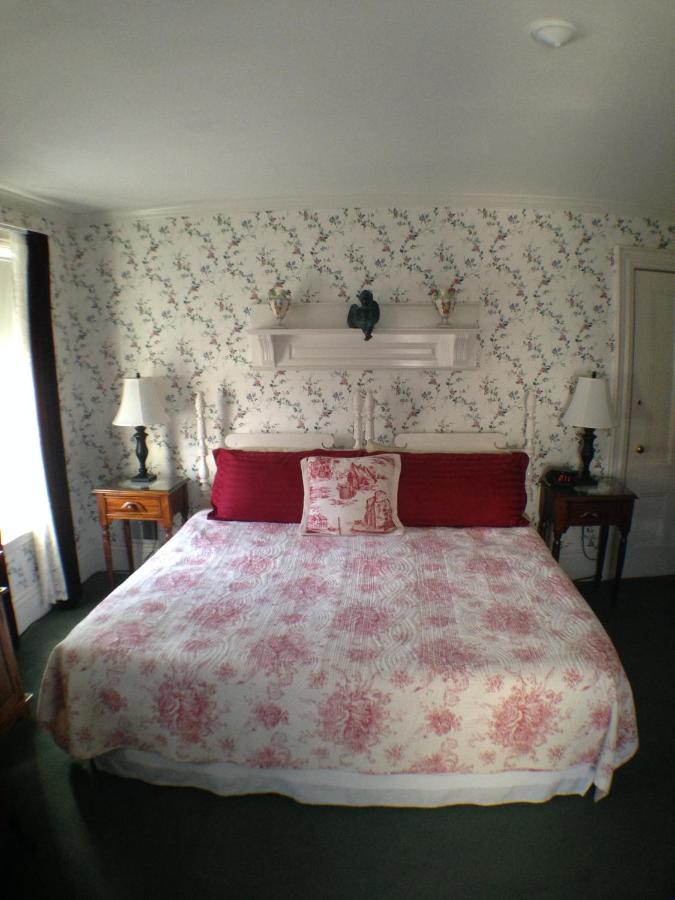 | Lantana House