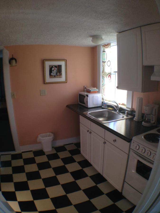 | Lantana House