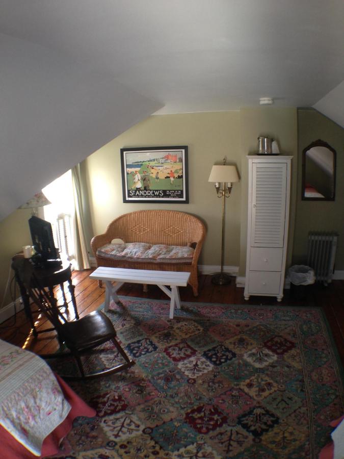 | Lantana House