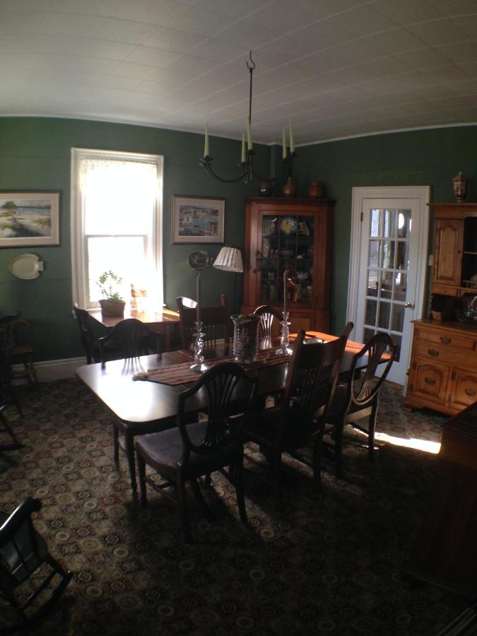 | Lantana House