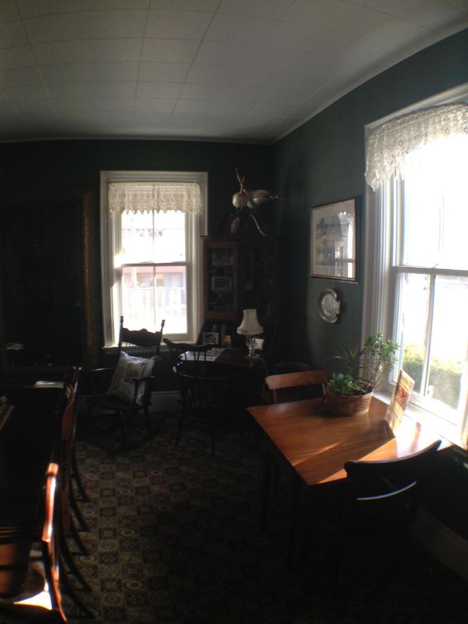 | Lantana House