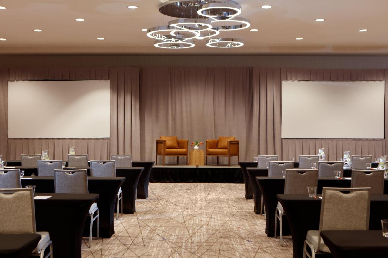 | Kimpton Overland Hotel - Atlanta Airport, an IHG Hotel
