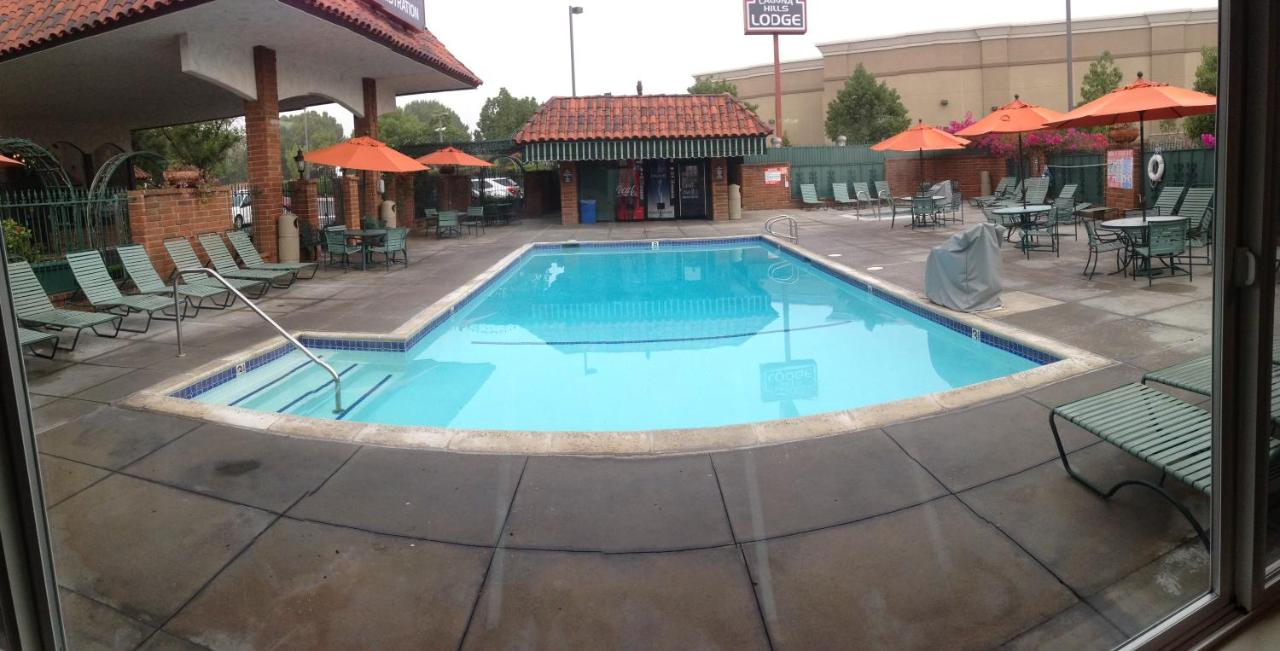 | Laguna Hills Lodge-Irvine Spectrum
