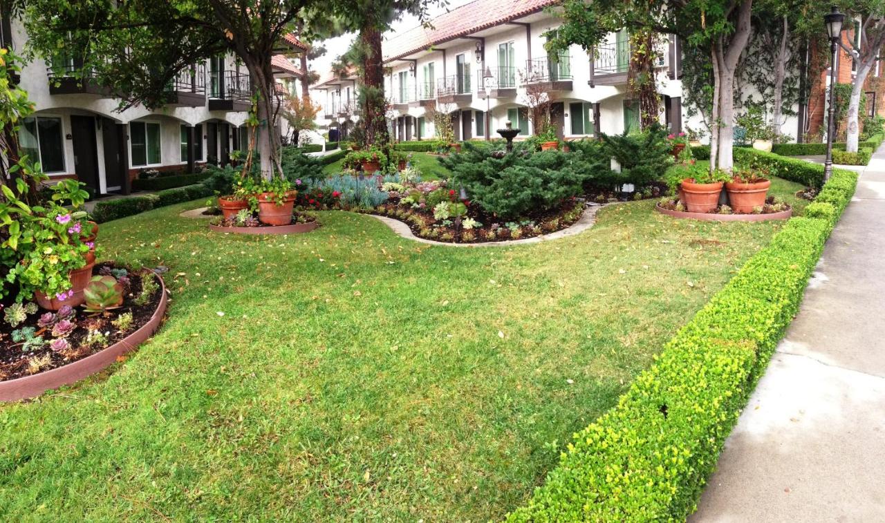 | Laguna Hills Lodge-Irvine Spectrum
