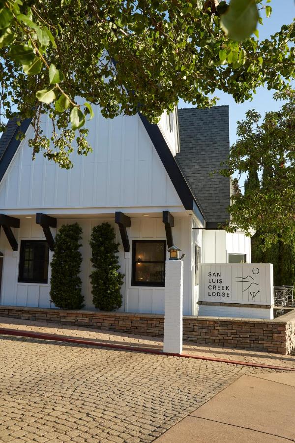 | San Luis Creek Lodge
