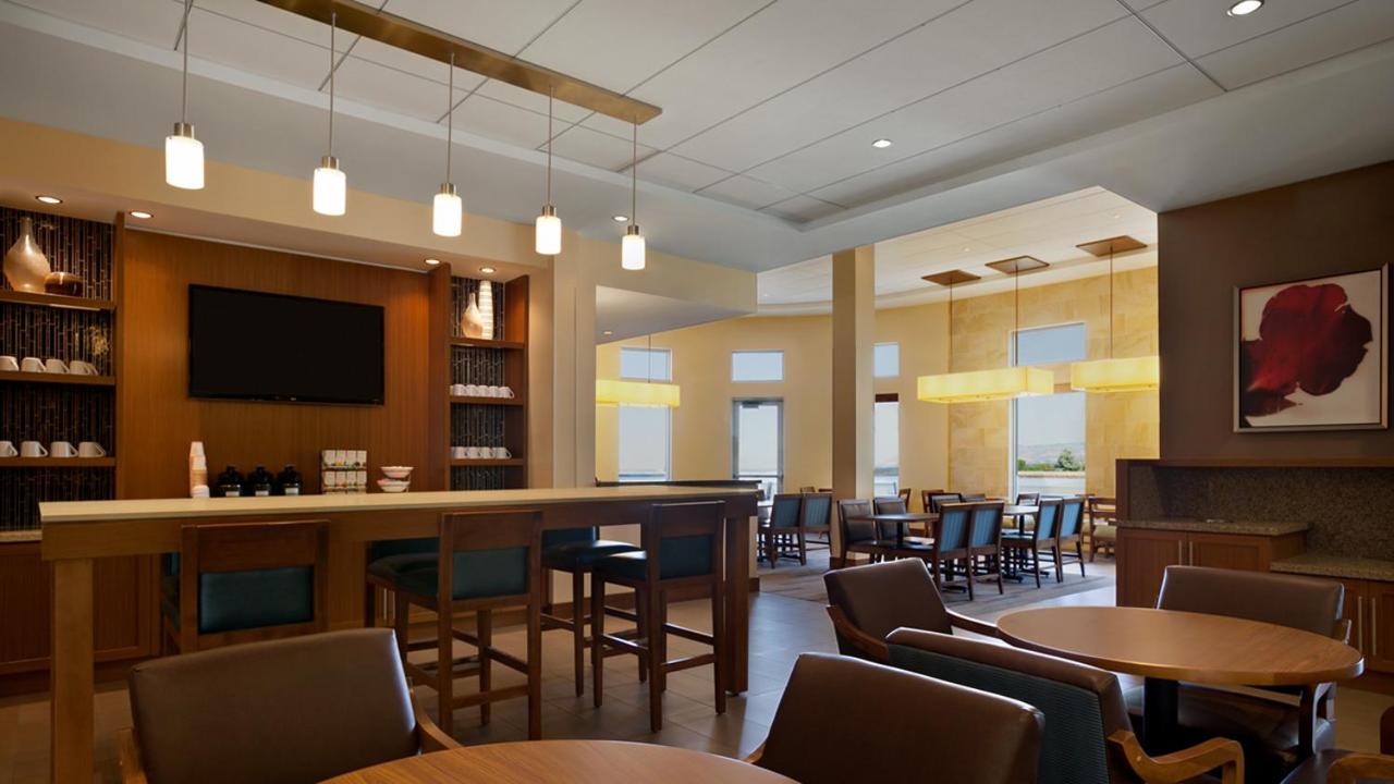 | Hyatt Place Salt Lake City/Cottonwood