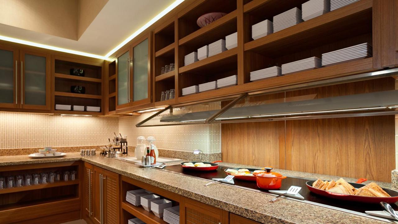 | Hyatt Place Salt Lake City/Cottonwood