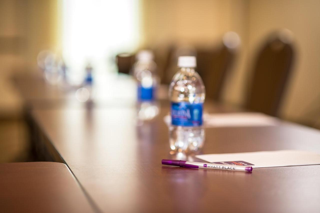 | Hyatt Place Saratoga/Malta
