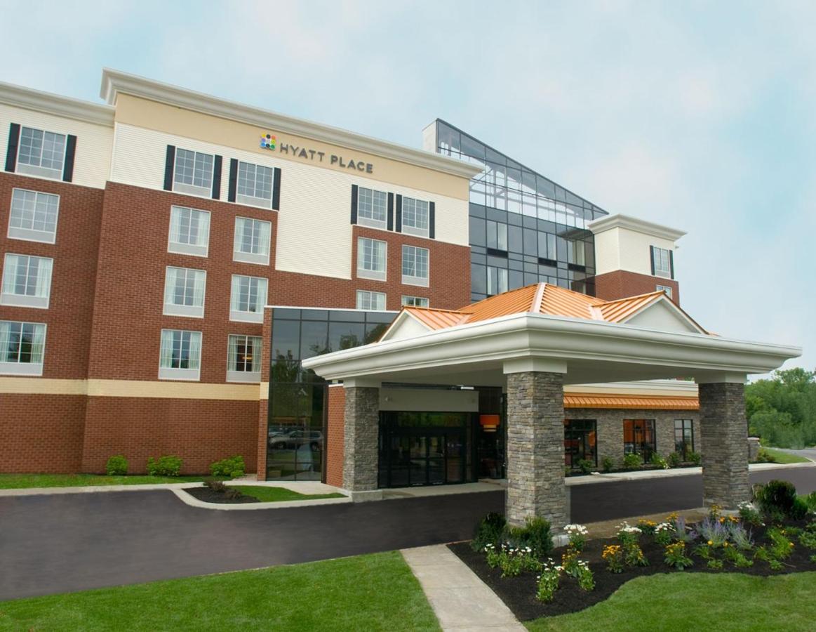 | Hyatt Place Saratoga/Malta