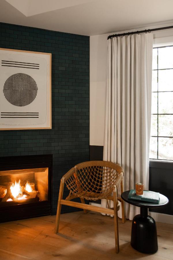 | San Luis Creek Lodge