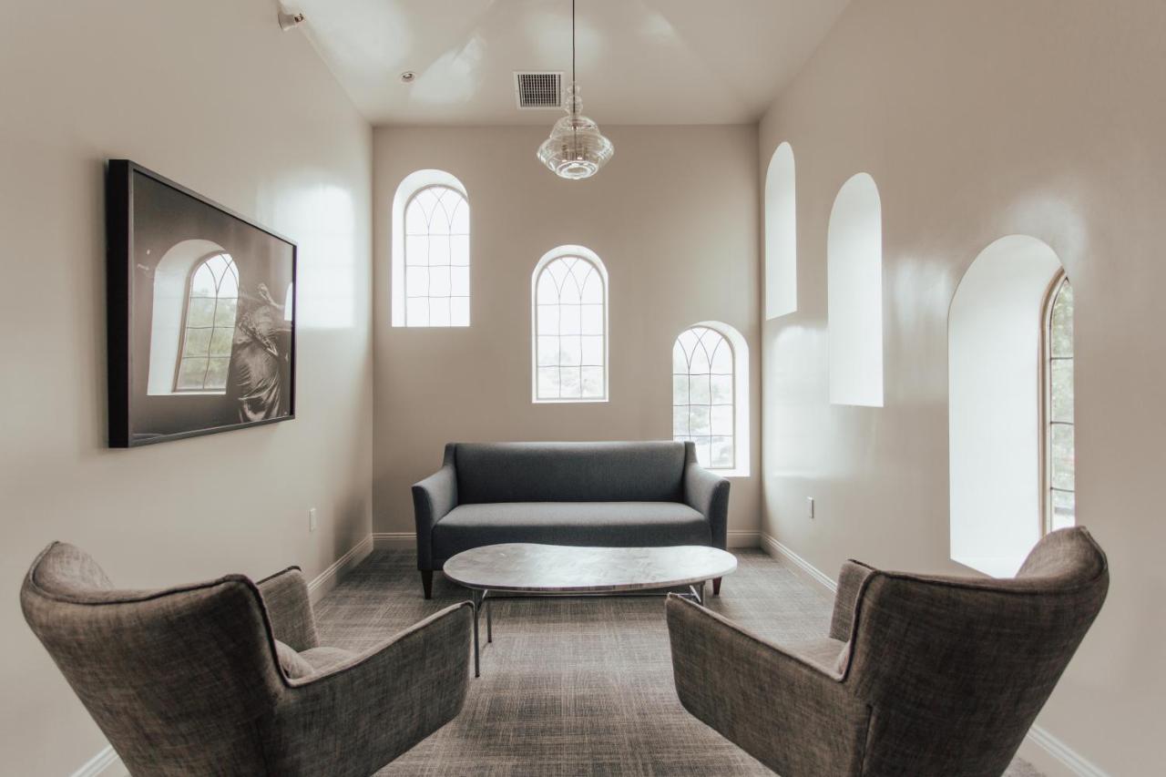 Executive Suite at The Winston Solvang