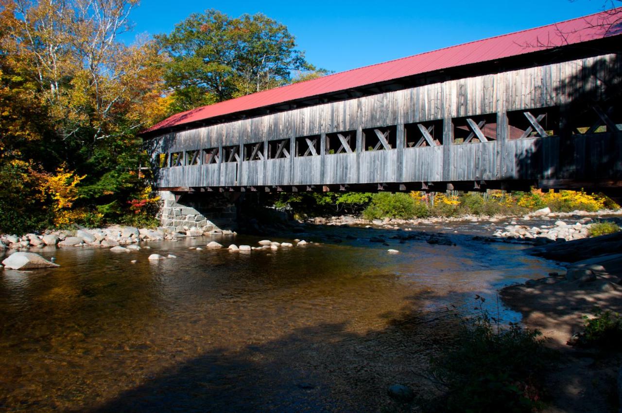 | Kancamagus Swift River Inn