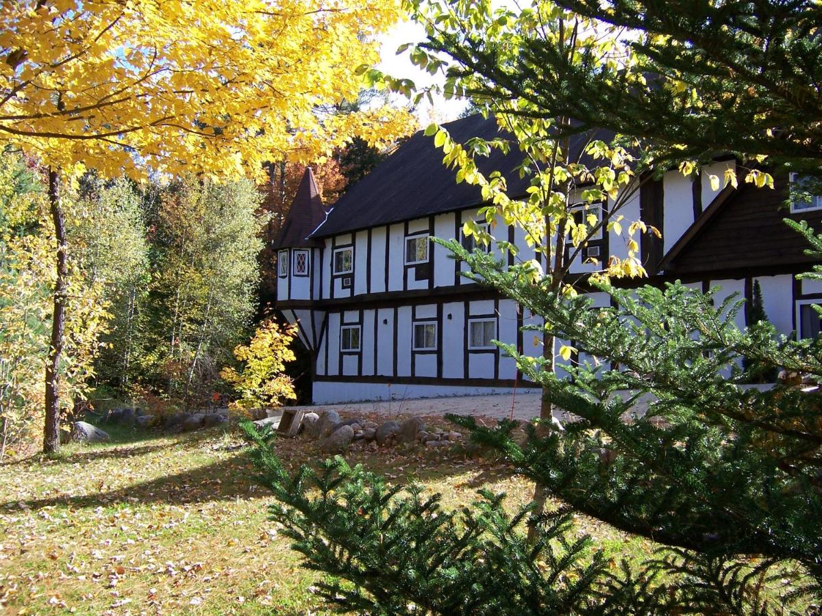 | Kancamagus Swift River Inn