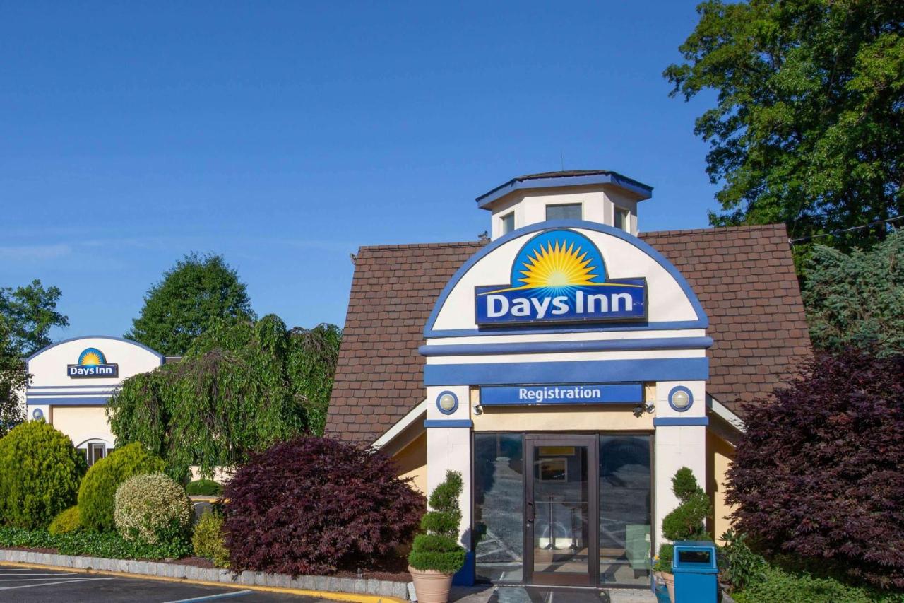 | Days Inn by Wyndham Nanuet / Spring Valley