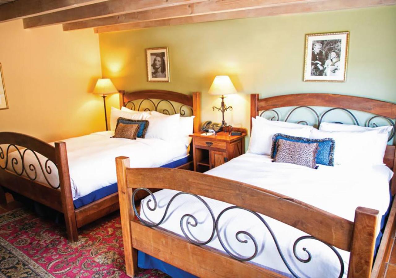 Casita Grande at Hacienda Del Sol Guest Ranch Resort