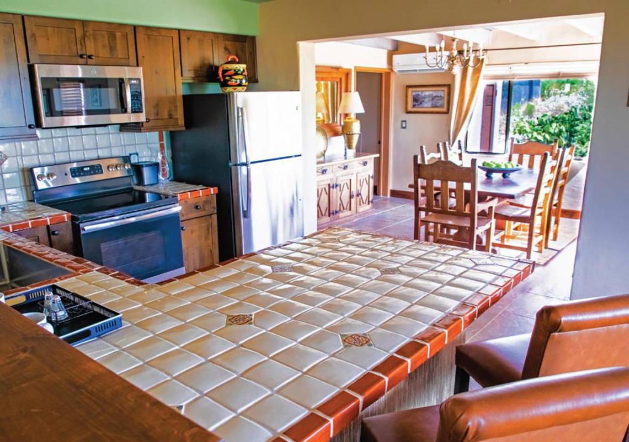 Casita Grande at Hacienda Del Sol Guest Ranch Resort