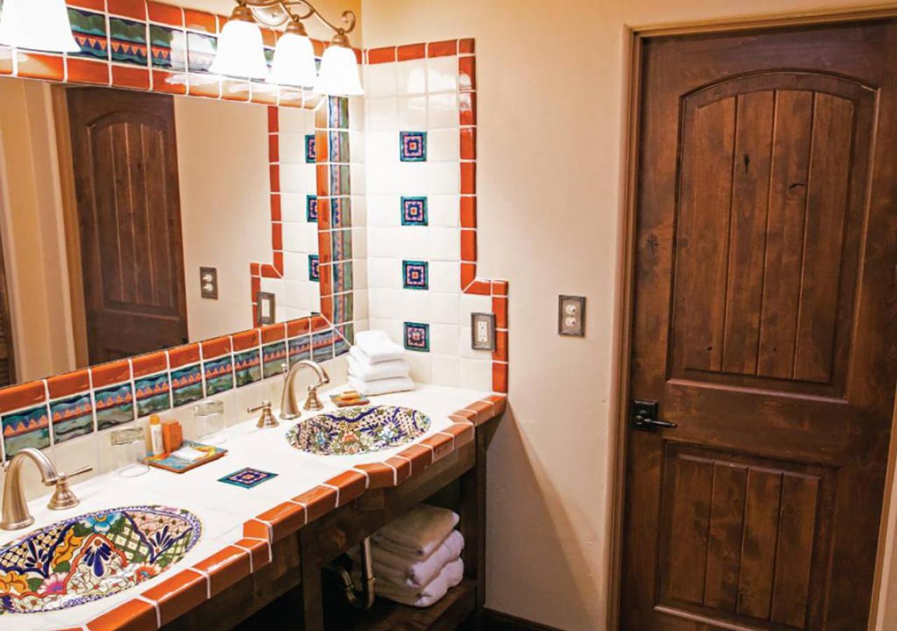 Casita Grande at Hacienda Del Sol Guest Ranch Resort