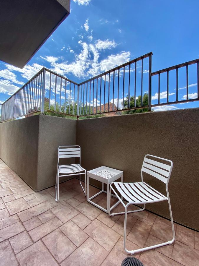  | Sedona Village Lodge