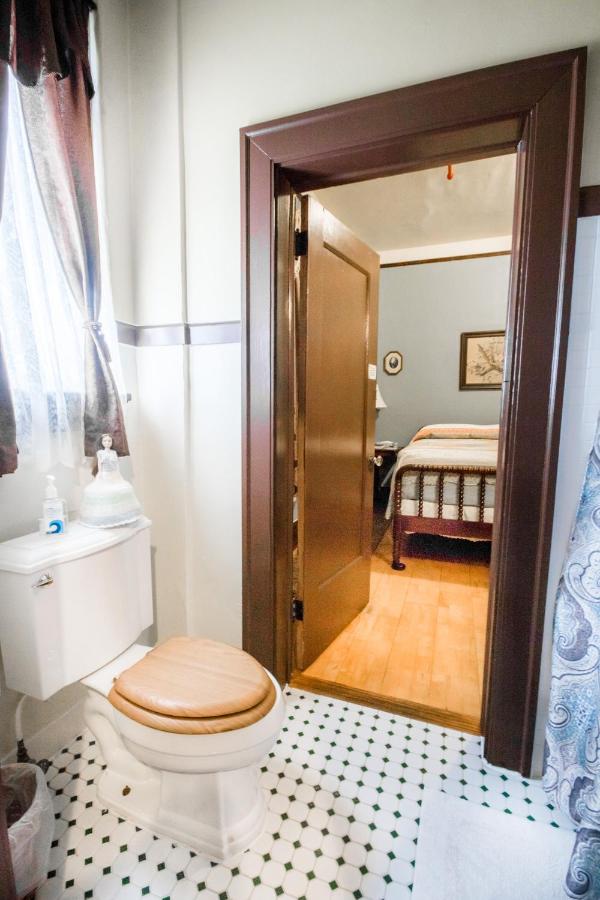| The Edgewater Hotel
