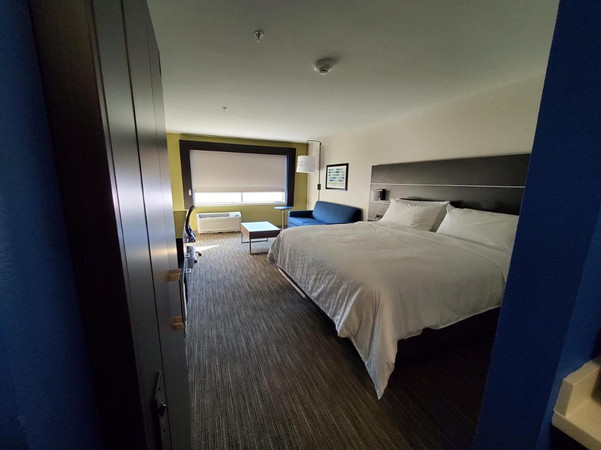  | Holiday Inn Express & Suites - Harrisburg S - Mechanicsburg, an IHG Hotel