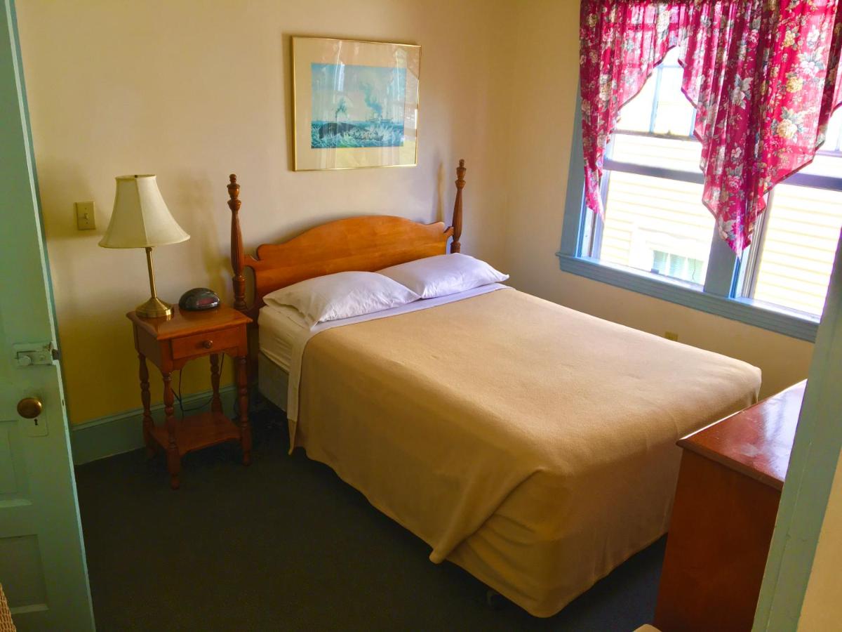 | Gifford House Inn