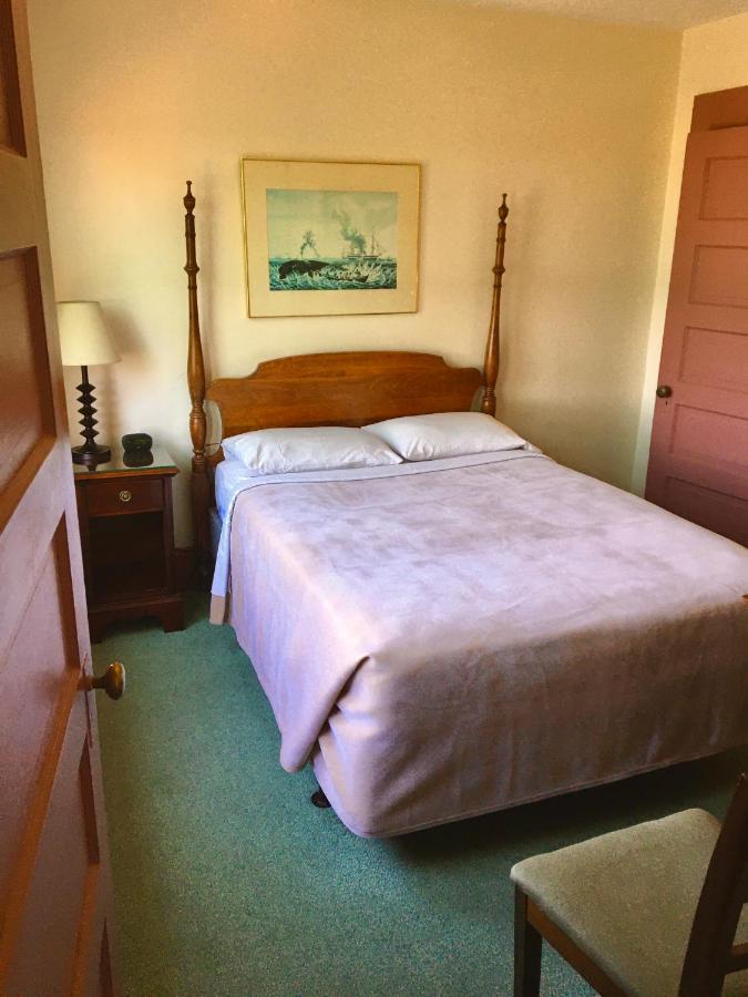 | Gifford House Inn