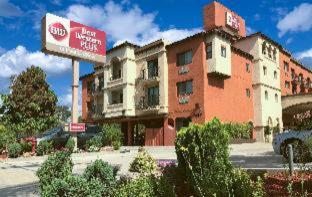 Room #143433727 at Best Western Plus La Mesa San Diego