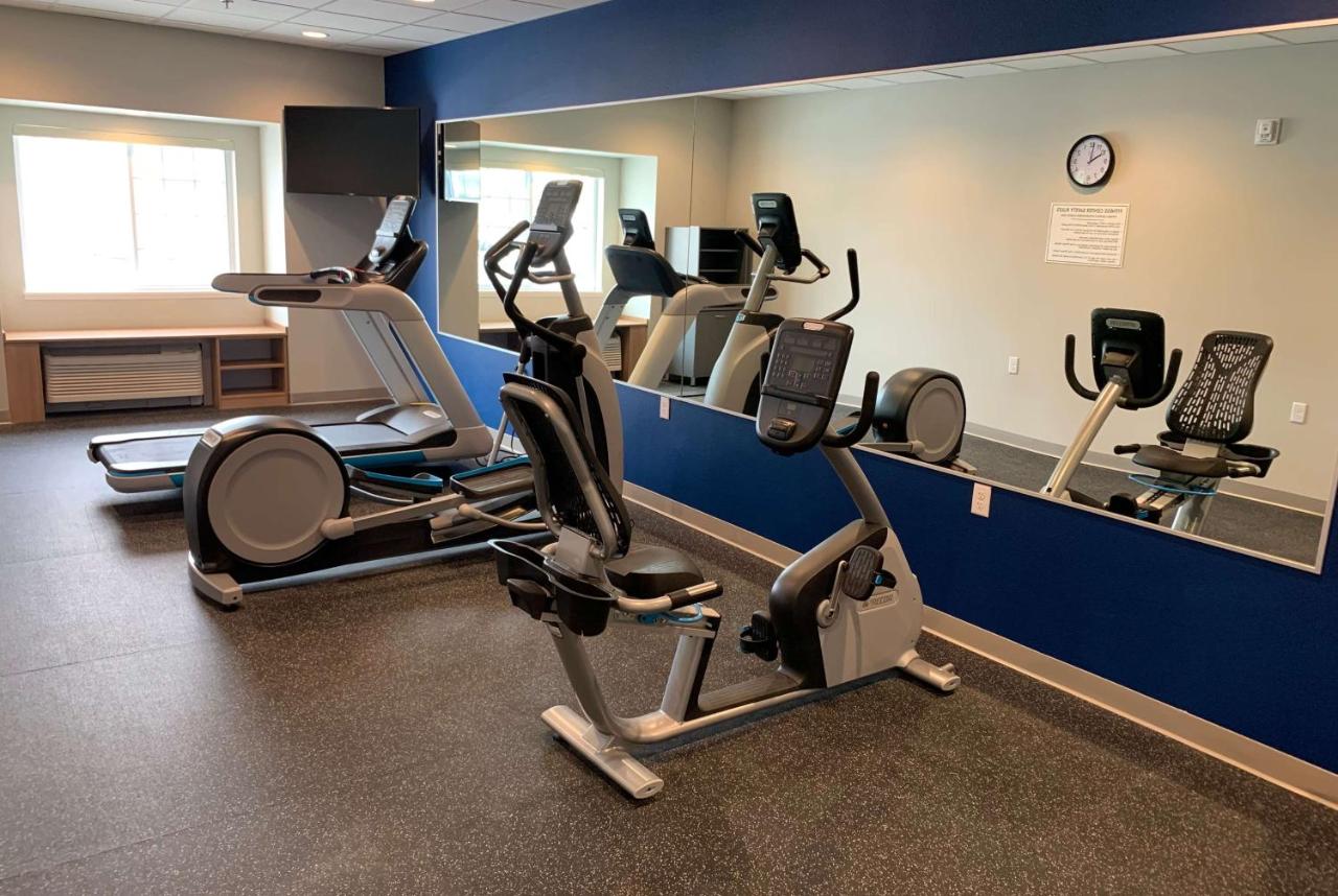  | Microtel Inn & Suites by Wyndham Fountain North