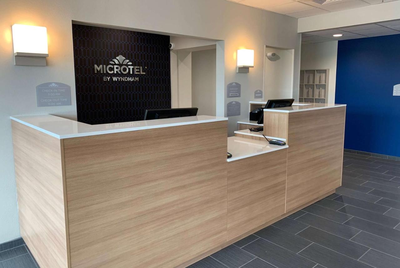  | Microtel Inn & Suites by Wyndham Fountain North