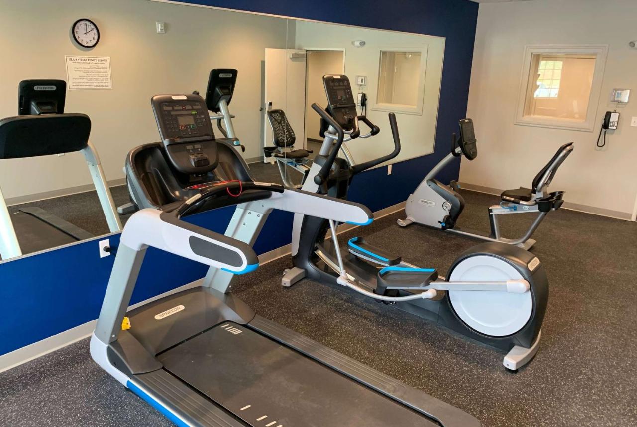  | Microtel Inn & Suites by Wyndham Fountain North