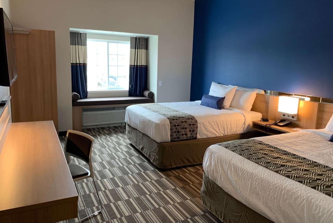  | Microtel Inn & Suites by Wyndham Fountain North