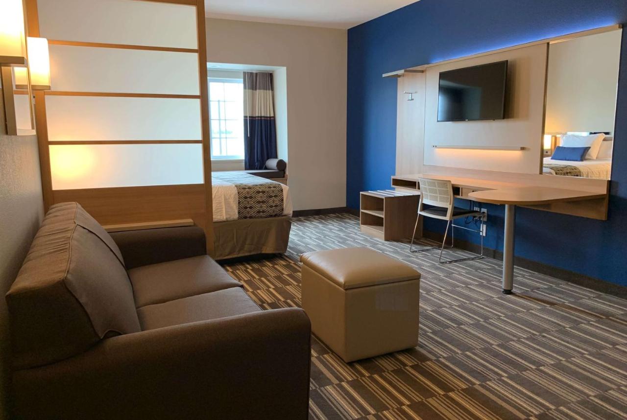  | Microtel Inn & Suites by Wyndham Fountain North