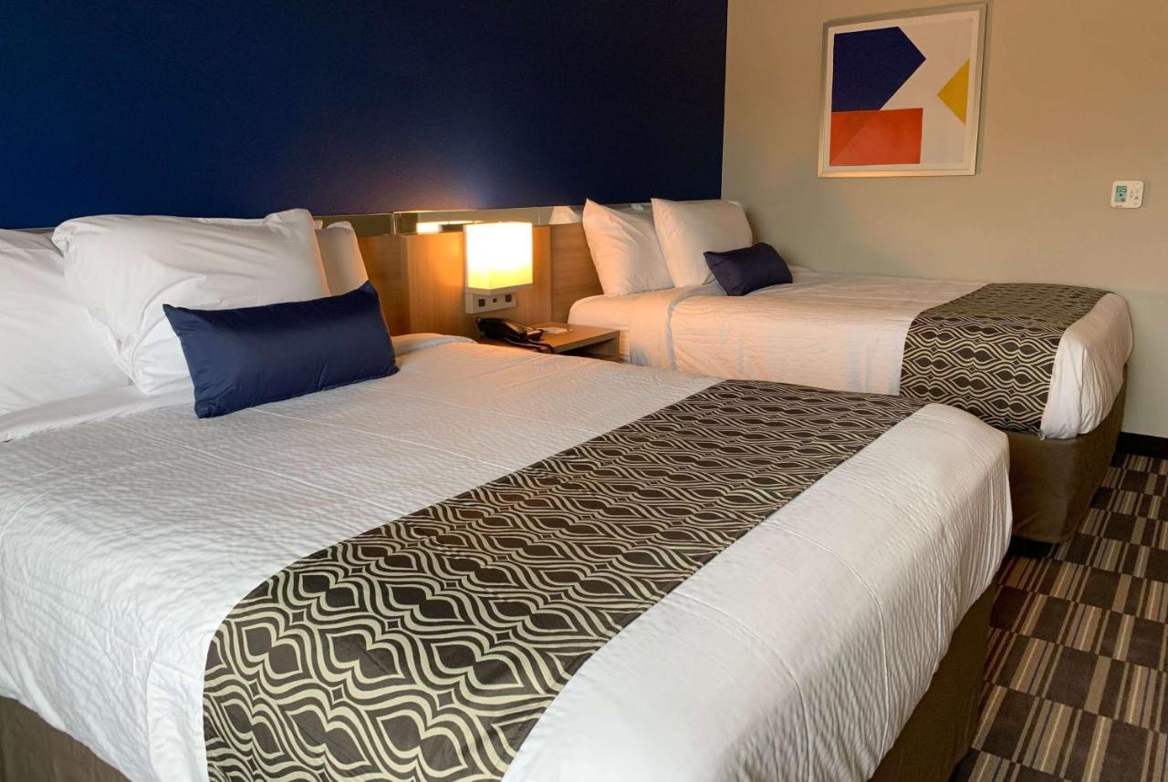  | Microtel Inn & Suites by Wyndham Fountain North