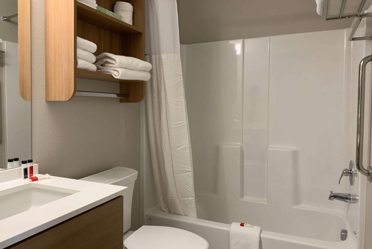  | Microtel Inn & Suites by Wyndham Fountain North