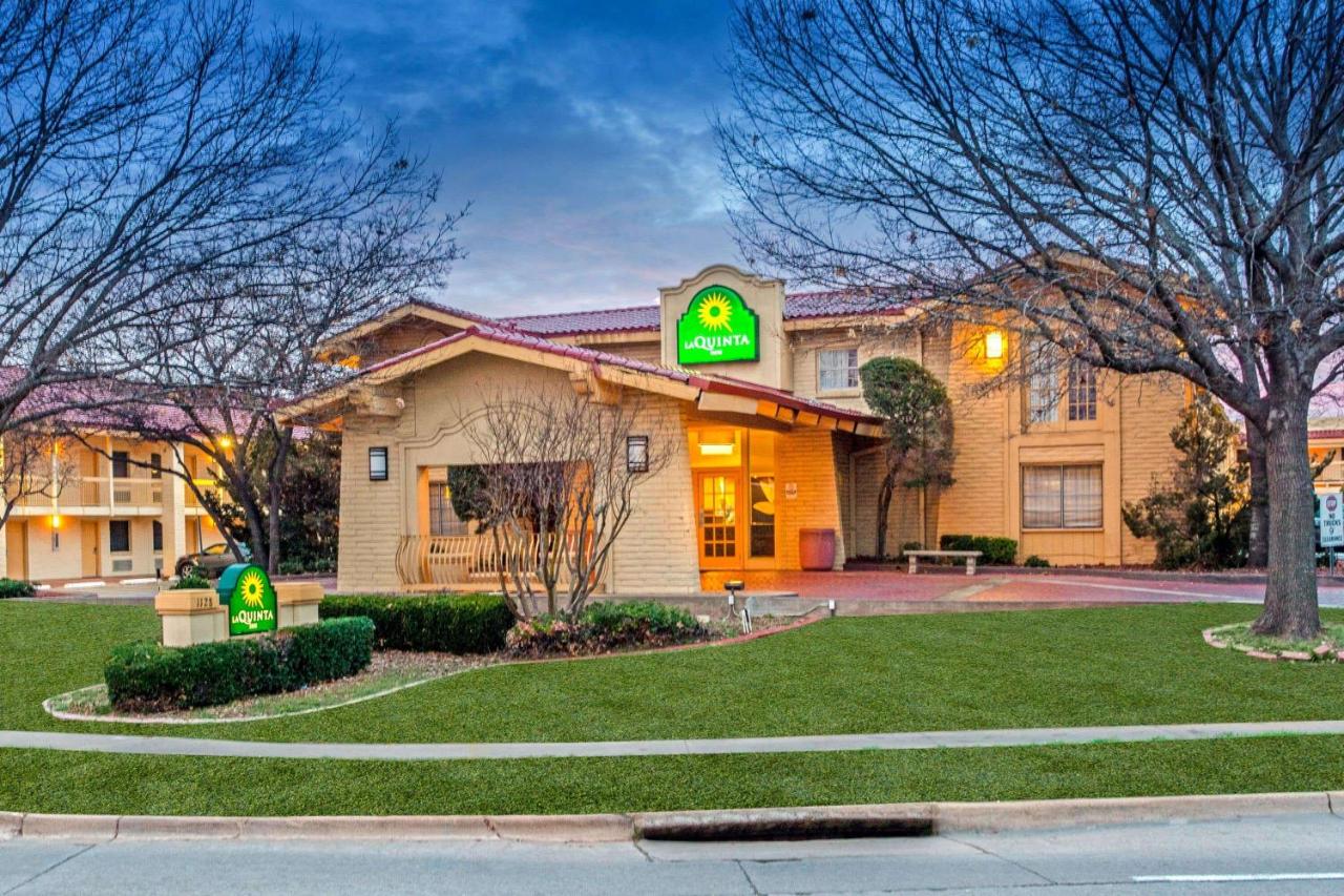 | La Quinta Inn by Wyndham Wichita Falls Event Center North