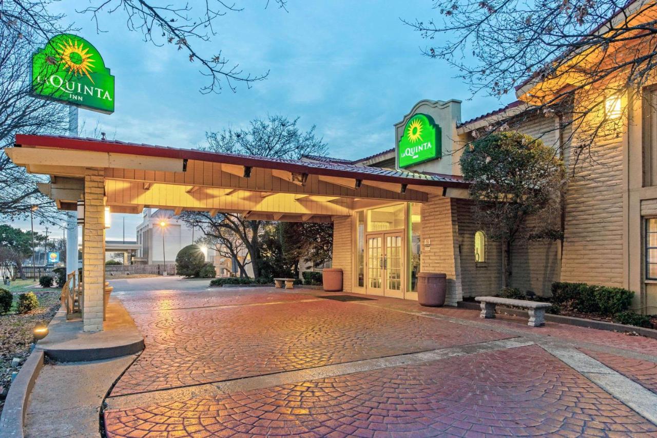 | La Quinta Inn by Wyndham Wichita Falls Event Center North