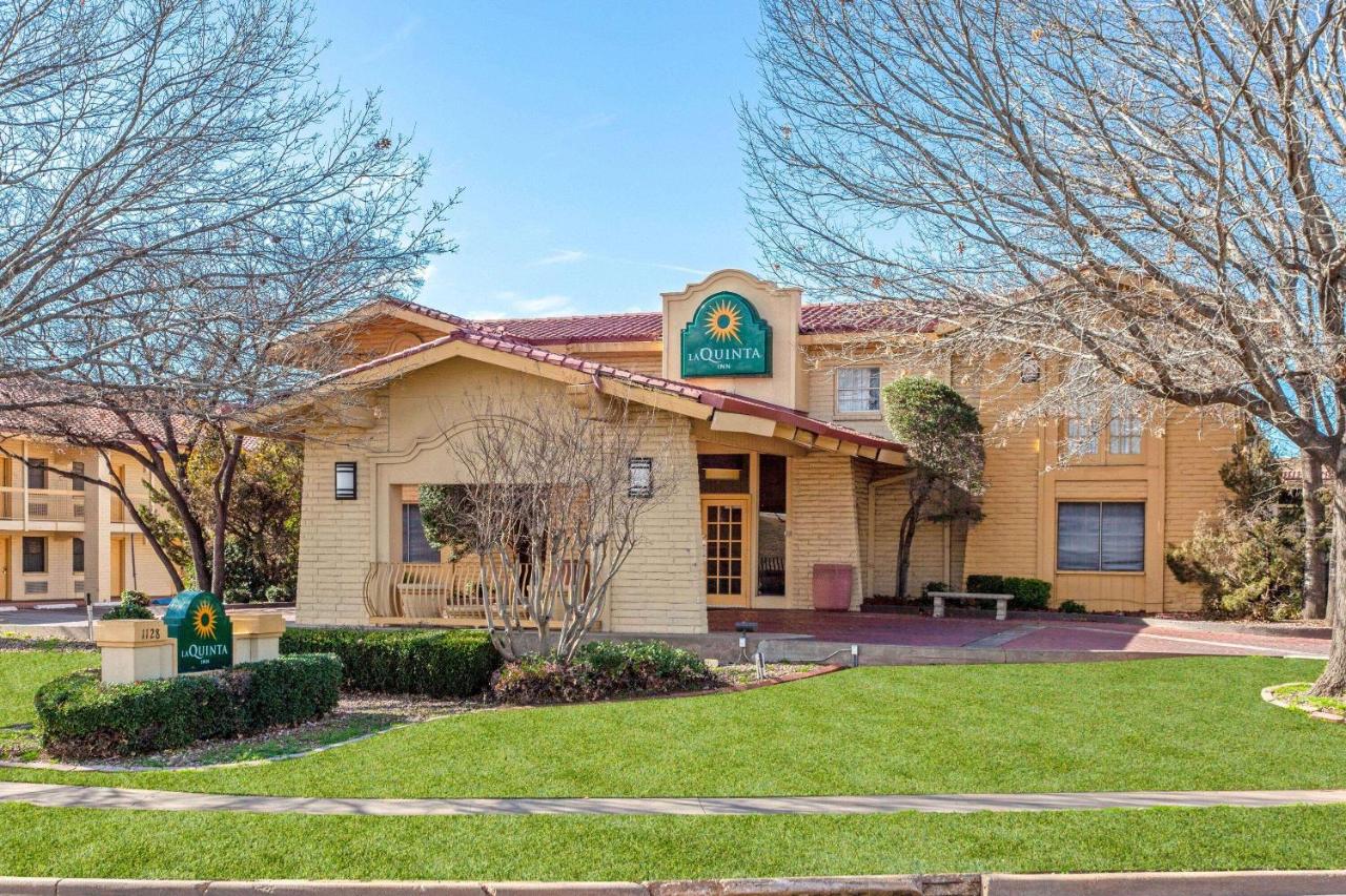 | La Quinta Inn by Wyndham Wichita Falls Event Center North