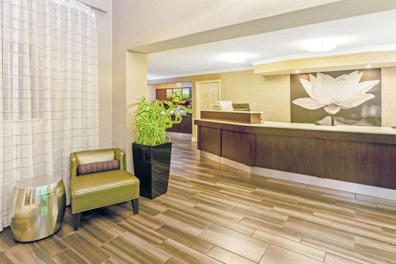 | La Quinta Inn by Wyndham Wichita Falls Event Center North
