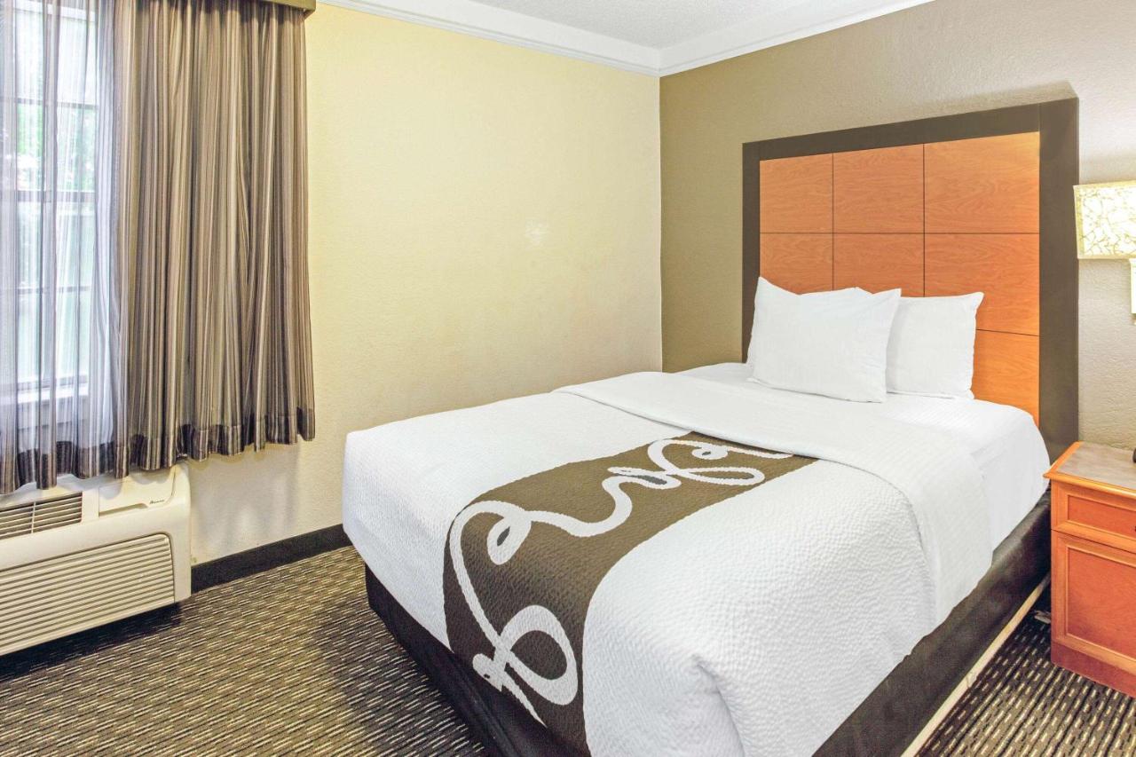 | La Quinta Inn by Wyndham Wichita Falls Event Center North
